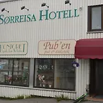Sørreisa Hotell Nordstraumen