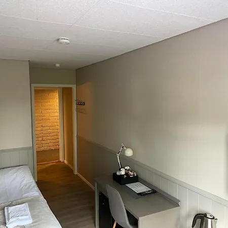 Sorreisa 酒店 Nordstraumen