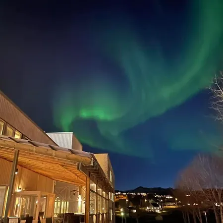 Sorreisa Hotell Hotel Nordstraumen