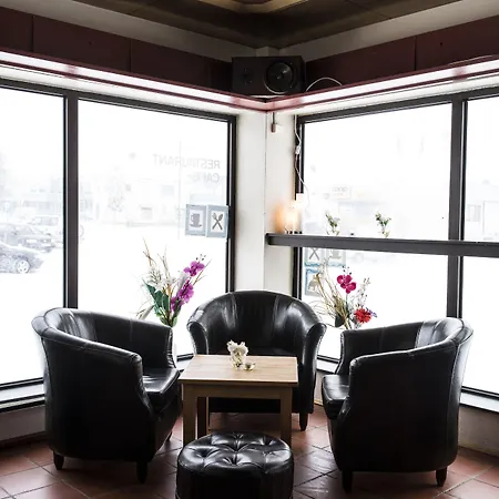 Sorreisa Nordstraumen