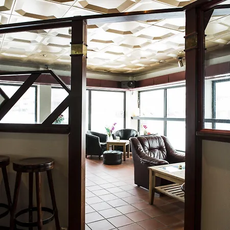 Hotel Sorreisa