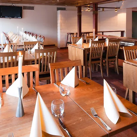 Hotel Sorreisa Nordstraumen