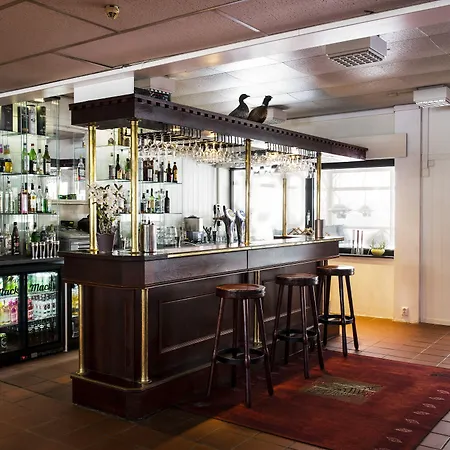 Sorreisa Hotel Nordstraumen