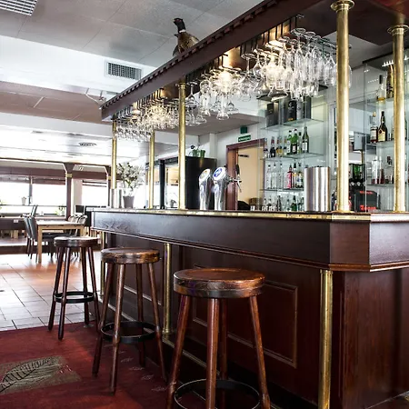 Otel Sorreisa Nordstraumen