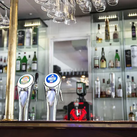 Sorreisa