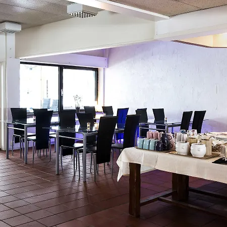 Hotel Sorreisa