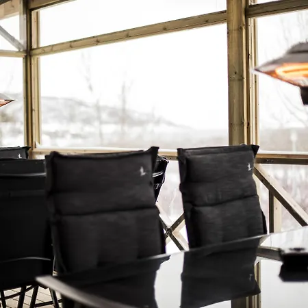 Sorreisa Hotel Nordstraumen