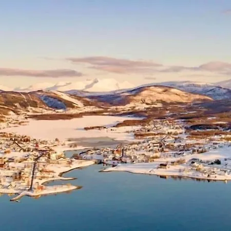 Sorreisa Nordstraumen