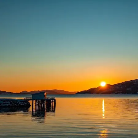 Sorreisa 3* Nordstraumen