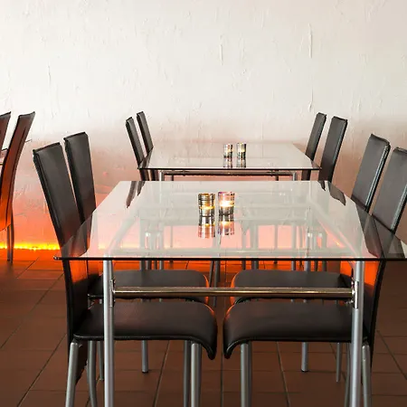 Hotel Sorreisa Nordstraumen