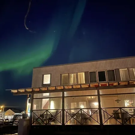 Sorreisa Hotel Nordstraumen