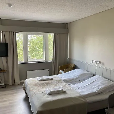 Hotel Sorreisa Nordstraumen