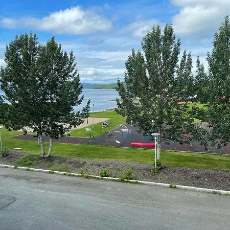 Sorreisa Nordstraumen