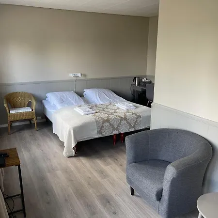 Sorreisa Otel 3*