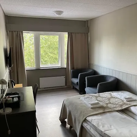Sorreisa Otel