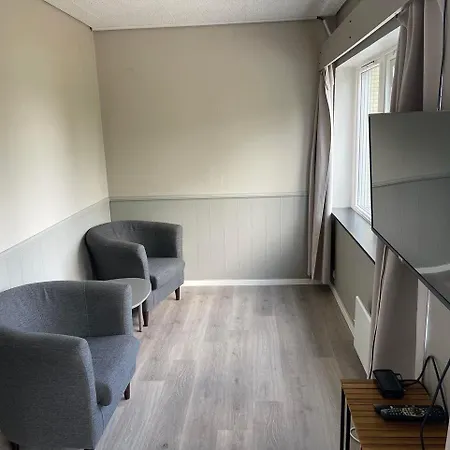 Sorreisa Nordstraumen