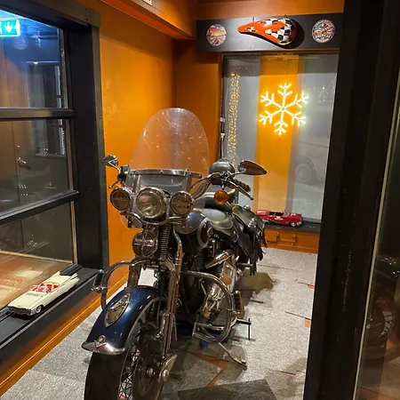 Ξενοδοχείο Sorreisa
