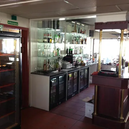 Sorreisa Nordstraumen