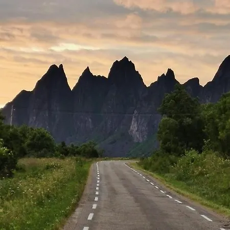 Sorreisa Ξενοδοχείο