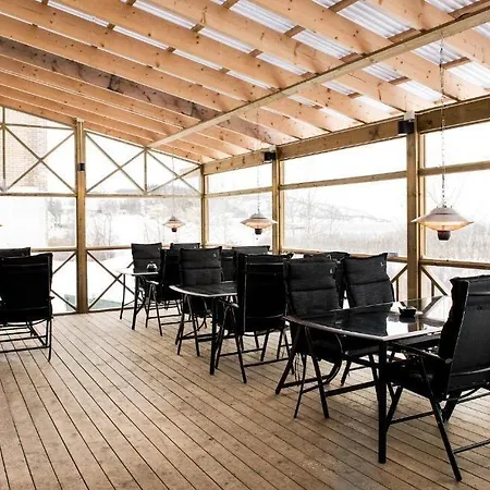 Sorreisa Nordstraumen