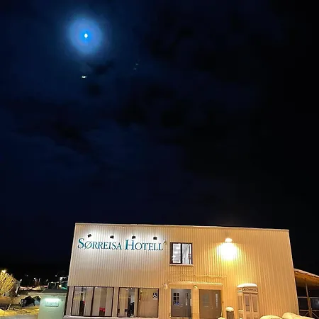 Sorreisa 3*
